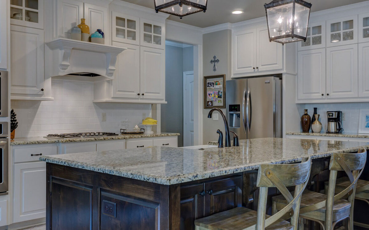 The Leader In Real Estate Information Systems